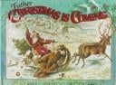 Father Christmas is coming: old English art reproductions with moving pictures