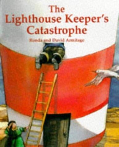 The Lighthouse Keeper's Catastrophe (Picture Books)
