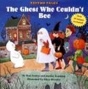 The ghost who couldn't boo