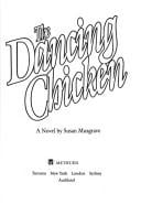 dancing chicken: a novel