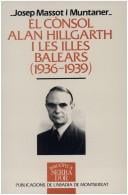 cònsol Alan Hillgarth i les Illes Balears (1936-1939)