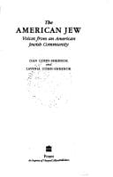 The American Jew: voices from an American Jewish community