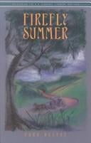 Firefly summer
