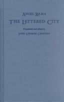 The lettered city