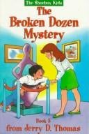 The broken dozen mystery