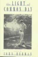 The light of common day