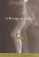 The reconstruction