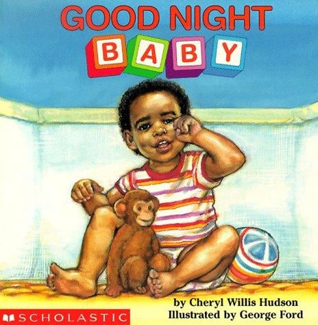Good Night, Baby (revised) (What-a-Baby Series)