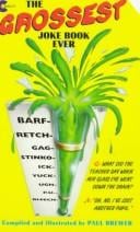 The grossest joke book ever