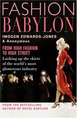 FASHION BABYLON