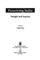 Perceiving India, insight and inquiry