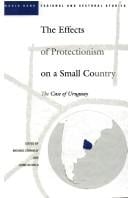 The effects of protectionism on a small country: the case of Uruguay
