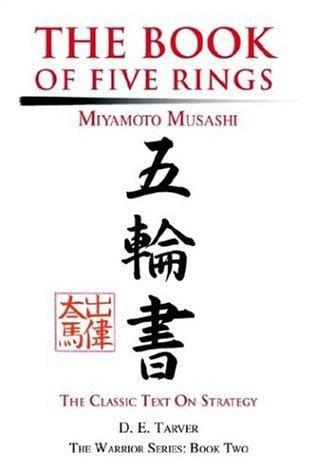The Book of Five Rings: Miyamoto Musashi