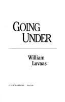 Going under