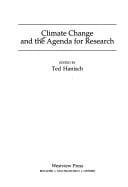 Climate change and the agenda for research