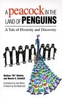 A peacock in the Land of Penguins: a tale of diversity and discovery