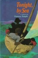 Tonight, by sea: a novel