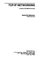TCP/IP networking: guide to the IBM environment