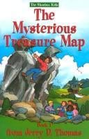 The mysterious treasure map