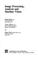Image processing, analysis, and machine vision