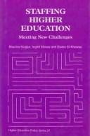 Staffing higher education: meeting new challenges