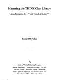 Mastering the think class library: using Symantec C