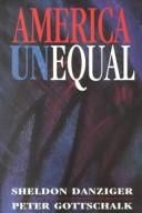 America unequal