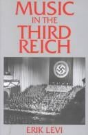 Music in the ThirdReich