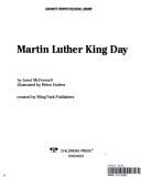 Martin Luther King Day