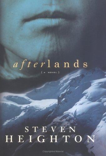 Afterlands: A Novel