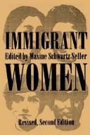 Immigrant women
