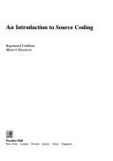 An introduction to source coding