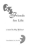 Friends for life: a novel
