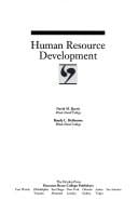Human resource development