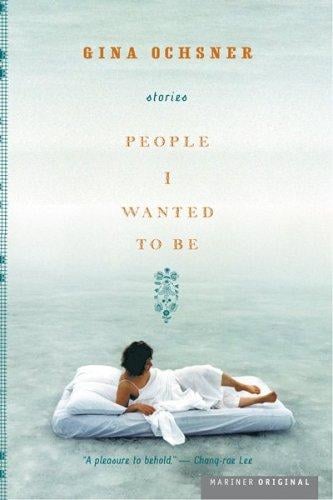 People I wanted to be