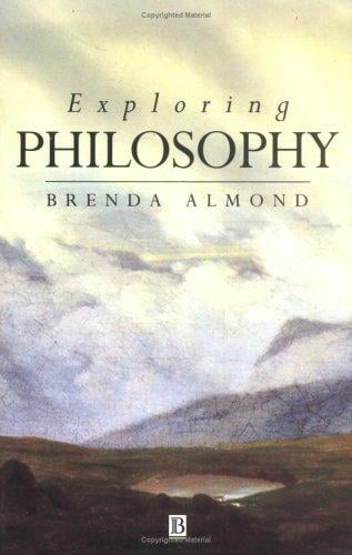 Exploring Philosophy: The Philosophical Quest (Introducing Philosophy)