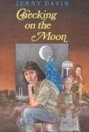 Checking on the moon