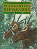 Plant-eating dinosaurs