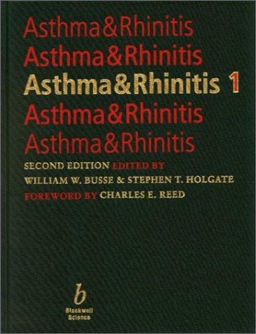 Asthma and Rhinitis