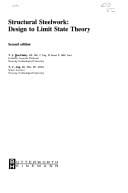 Structural steelwork: design to limit state theory