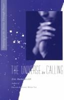 universe is calling: opening to the divine through prayer
