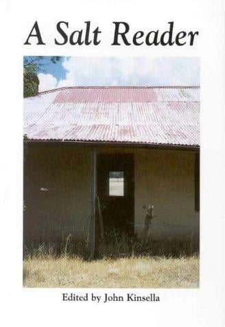 A Salt Reader (Salt International Journal of Poetry & Poetics)