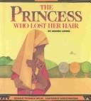 The princess who lost her hair: an Akamba legend