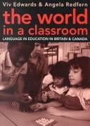 The world in a classroom: language in education in Britain and Canada