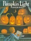 Pumpkin light