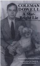 A star-bright lie