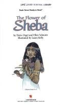 The flower of Sheba