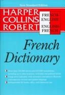 Collins-Robert French-English, English-French dictionary