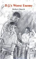 D.J.'s worst enemy
