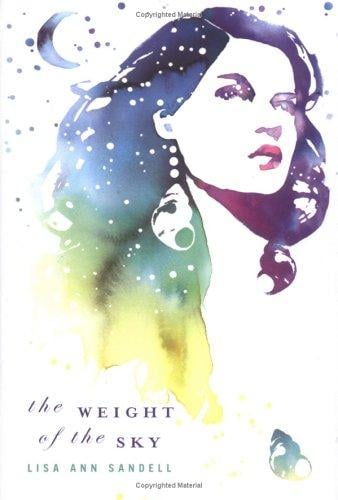 The weight of the sky